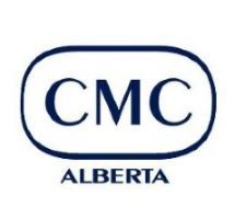 CMC Certification Weekend